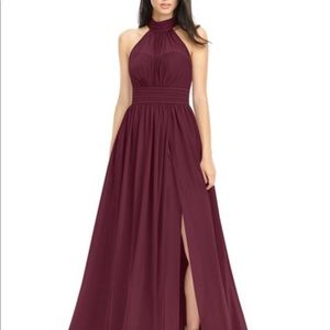 Never worn evening dress